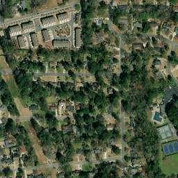 Satellite imagery of 1045 — NGS AI6857 — DeKalb County, US, US