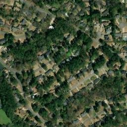 Satellite imagery of 1045 — NGS AI6857 — DeKalb County, US, US