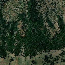 Satellite imagery of Jbel Nerkibat, MA