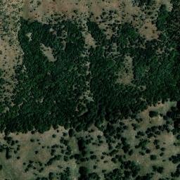 Satellite imagery of Jbel Nerkibat, MA