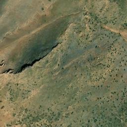 Satellite imagery of Akerbich n’ Tzalamt, MA