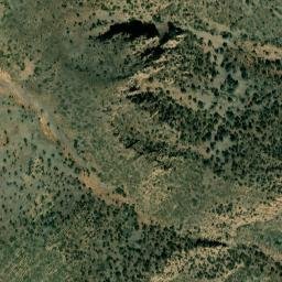 Satellite imagery of Akerbich n’ Tzalamt, MA