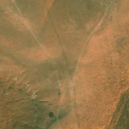 Satellite imagery of Er Rokene, DZ