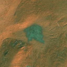 Satellite imagery of Er Rokene, DZ