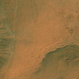 Satellite imagery of Er Rokene, DZ