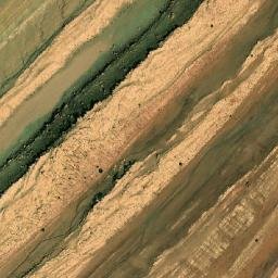 Satellite imagery of Djebel Regaïg, DZ