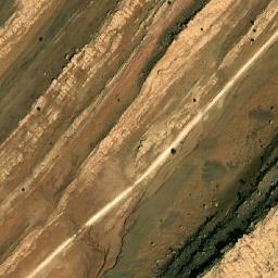Satellite imagery of Djebel Regaïg, DZ