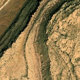 Satellite imagery of Djebel Regaïg, DZ