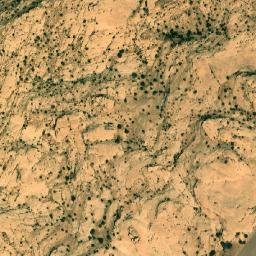 Satellite imagery of Kef ez Zeg, DZ