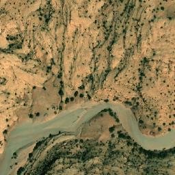 Satellite imagery of Kef ez Zeg, DZ