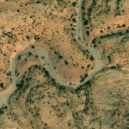 Satellite imagery of Kef ez Zeg, DZ