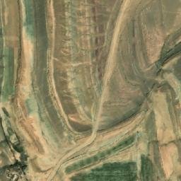 Satellite imagery of Delaat el Hetaïba, DZ