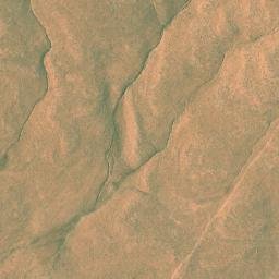 Satellite imagery of Fouar, DZ