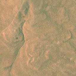 Satellite imagery of Fouar, DZ