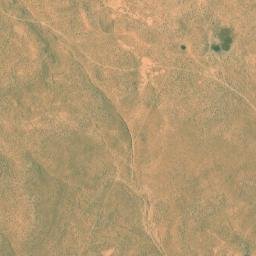 Satellite imagery of Fouar, DZ