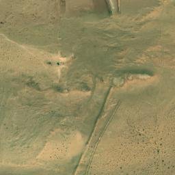 Satellite imagery of Garet et Tir, DZ