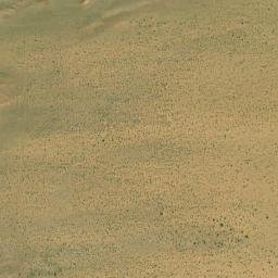 Satellite imagery of Garet et Tir, DZ