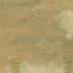 Satellite imagery of Garet et Tir, DZ