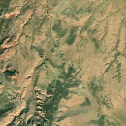 Satellite imagery of Draa el Feratiss, TN