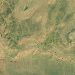 Satellite imagery of Draa el Feratiss, TN