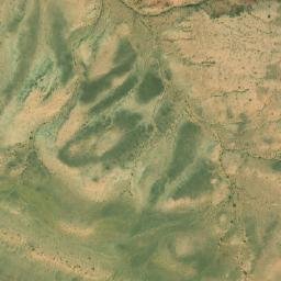 Satellite imagery of Draa el Feratiss, TN