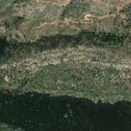 Satellite imagery of Er Rouaïssé, LB