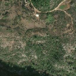 Satellite imagery of Er Rouaïssé, LB