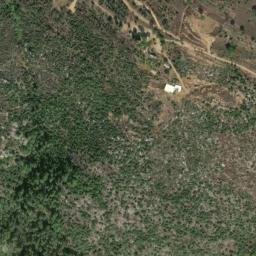 Satellite imagery of Es Souâné, LB