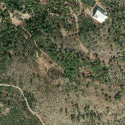 Satellite imagery of Es Souâné, LB