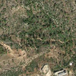 Satellite imagery of Jal el Mîr, LB