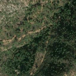 Satellite imagery of Jal el Mîr, LB