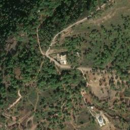 Satellite imagery of Jal el Mîr, LB