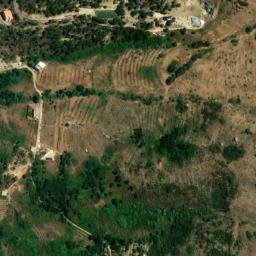 Satellite imagery of Ed Dfaïrîne, LB