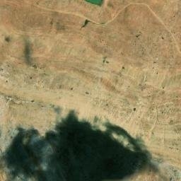 Satellite imagery of Qanzahet Fâloûgha, LB