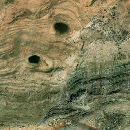 Satellite imagery of Qanzahet Fâloûgha, LB