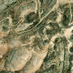 Satellite imagery of Jabal el Knîssé, LB