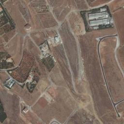 Satellite imagery of Ard el Khlâli, LB