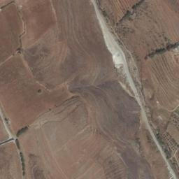 Satellite imagery of Ard el Khlâli, LB