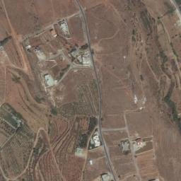 Satellite imagery of Ard el Khlâli, LB