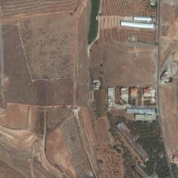 Satellite imagery of Dahr el Khane, LB