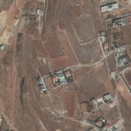 Satellite imagery of Dahr el Khane, LB