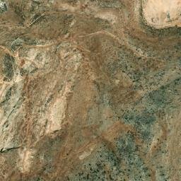 Satellite imagery of Dahret et Terbé, LB