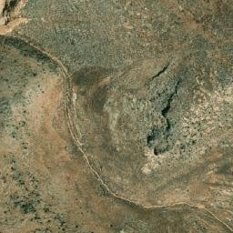 Satellite imagery of Dahret et Terbé, LB