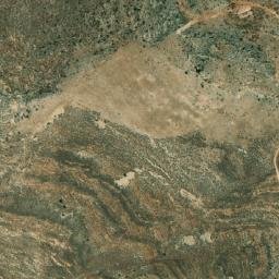 Satellite imagery of Dahret et Terbé, LB