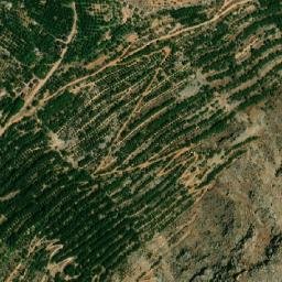 Satellite imagery of Chamous Dahr el Aqraa, LB
