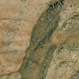 Satellite imagery of Dahr el Aalâli, LB