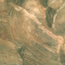 Satellite imagery of Tallet Aïn ej Jaouzé, LB