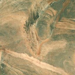 Satellite imagery of Tallet Aïn ej Jaouzé, LB