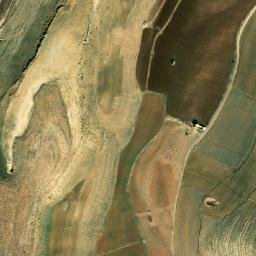 Satellite imagery of Z̧uhūr Shubay‘ah, SY