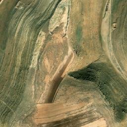Satellite imagery of Z̧ahr al ‘Aşāfīr, SY